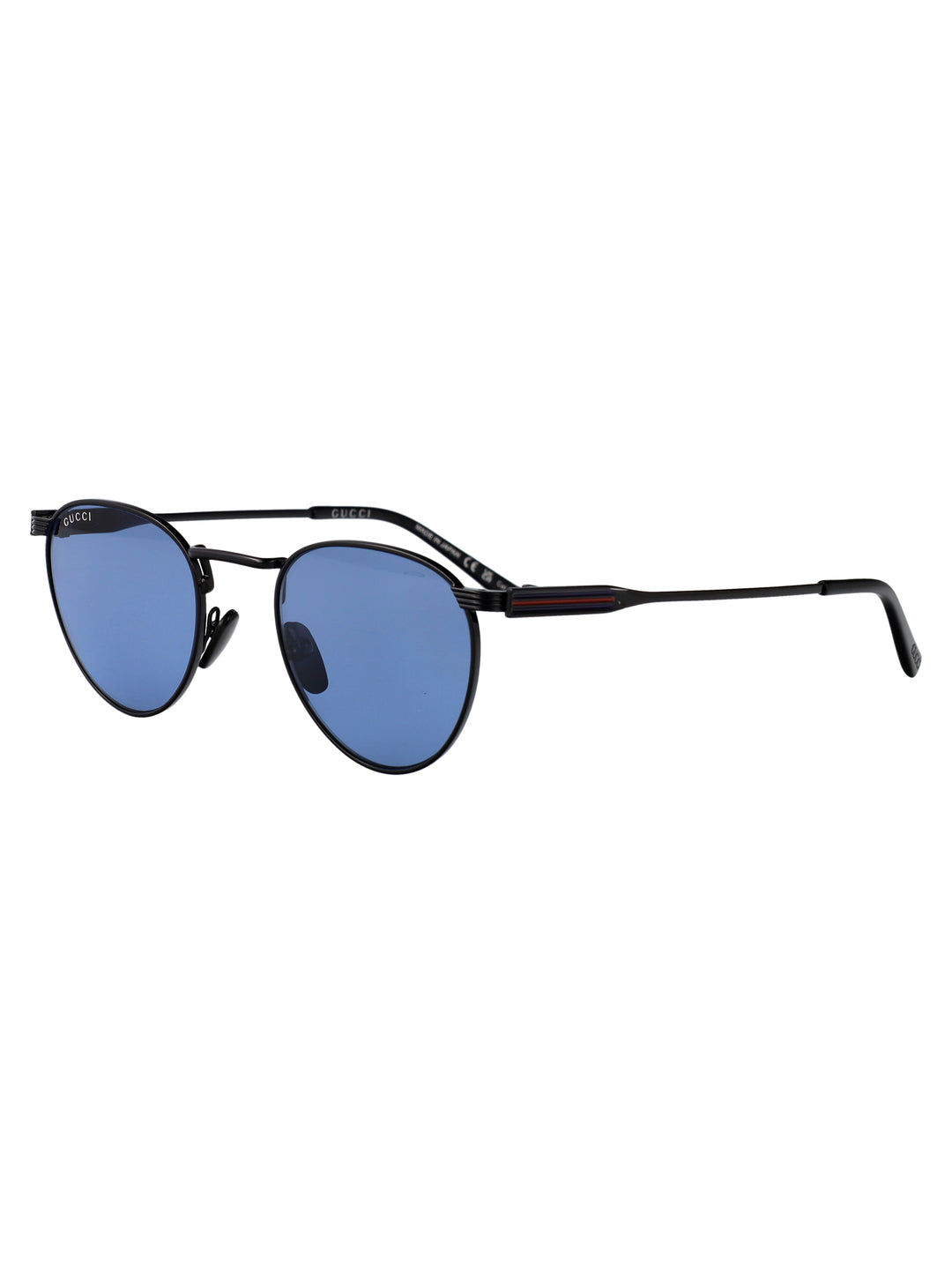 Gucci SUNGLASSES - Black | b88f825d807f245f2c2aa7c2b2375a5a912dbad3