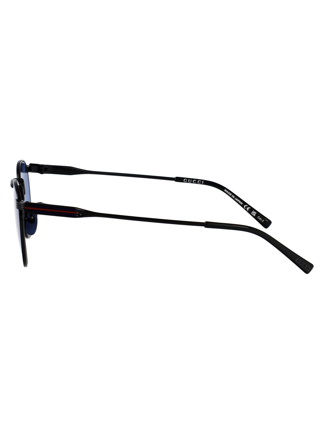 Gucci SUNGLASSES - Black | c3346cd118b44f674378d0322b588740197f2b6e