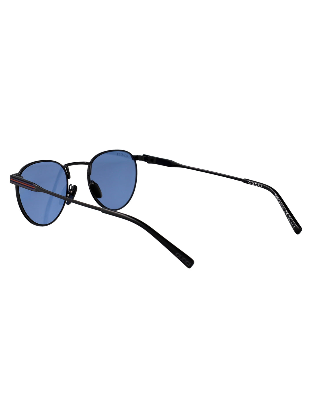 Gucci SUNGLASSES - Black | 714ac50ceca10f12327e9411255817d8a7278c54