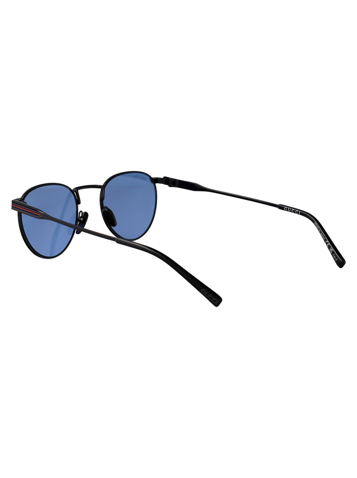 Gucci SUNGLASSES - Black | 714ac50ceca10f12327e9411255817d8a7278c54