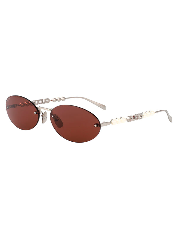 GG1922S RIMLESS Sunglasses