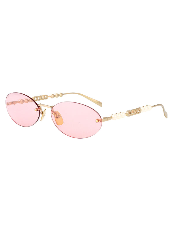 GG1922S RIMLESS Sunglasses