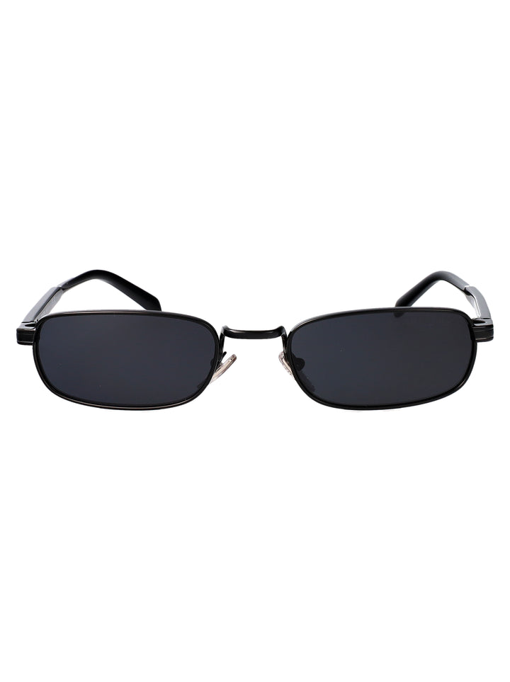 Prada SUNGLASSES - Black | 68b1a58abe9064dfae2b5beb201f412092409a29