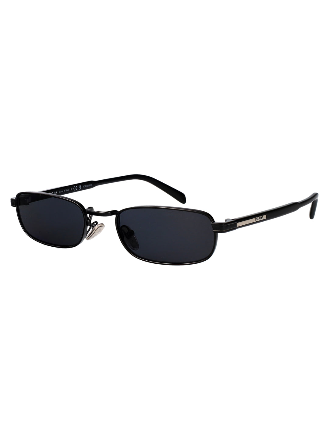 Prada SUNGLASSES - Black | 52d21145a3be890d741f9156322d53491cac2034