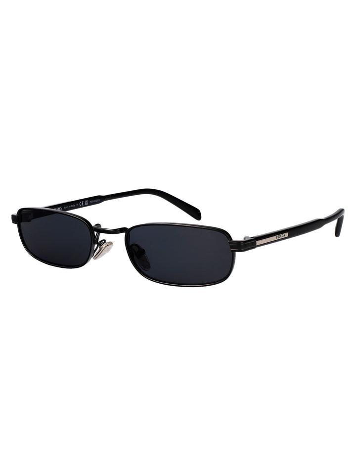 Prada SUNGLASSES - Black | 52d21145a3be890d741f9156322d53491cac2034