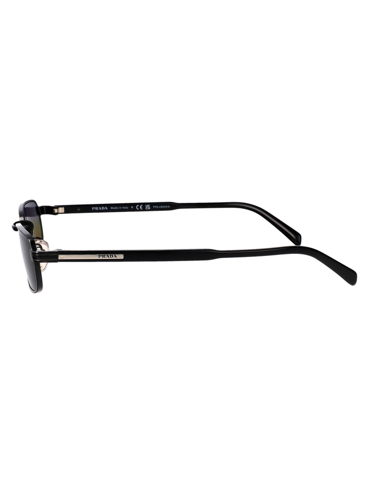Prada SUNGLASSES - Black | 675e71c5cf185de3d060f3e62942cd4a0290047c