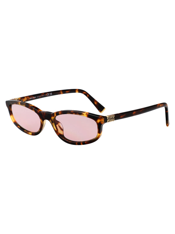0MU A06S GEOMETRICAL Sunglasses