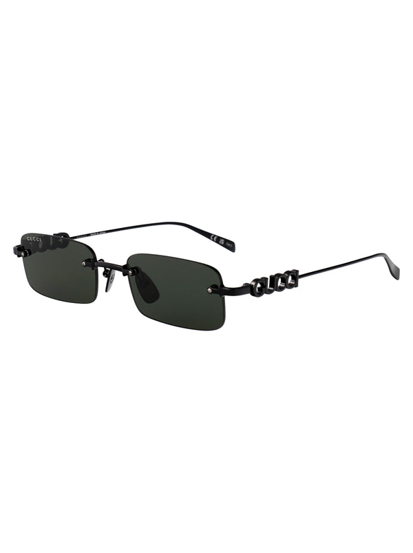 GG1808S RIMLESS Sunglasses