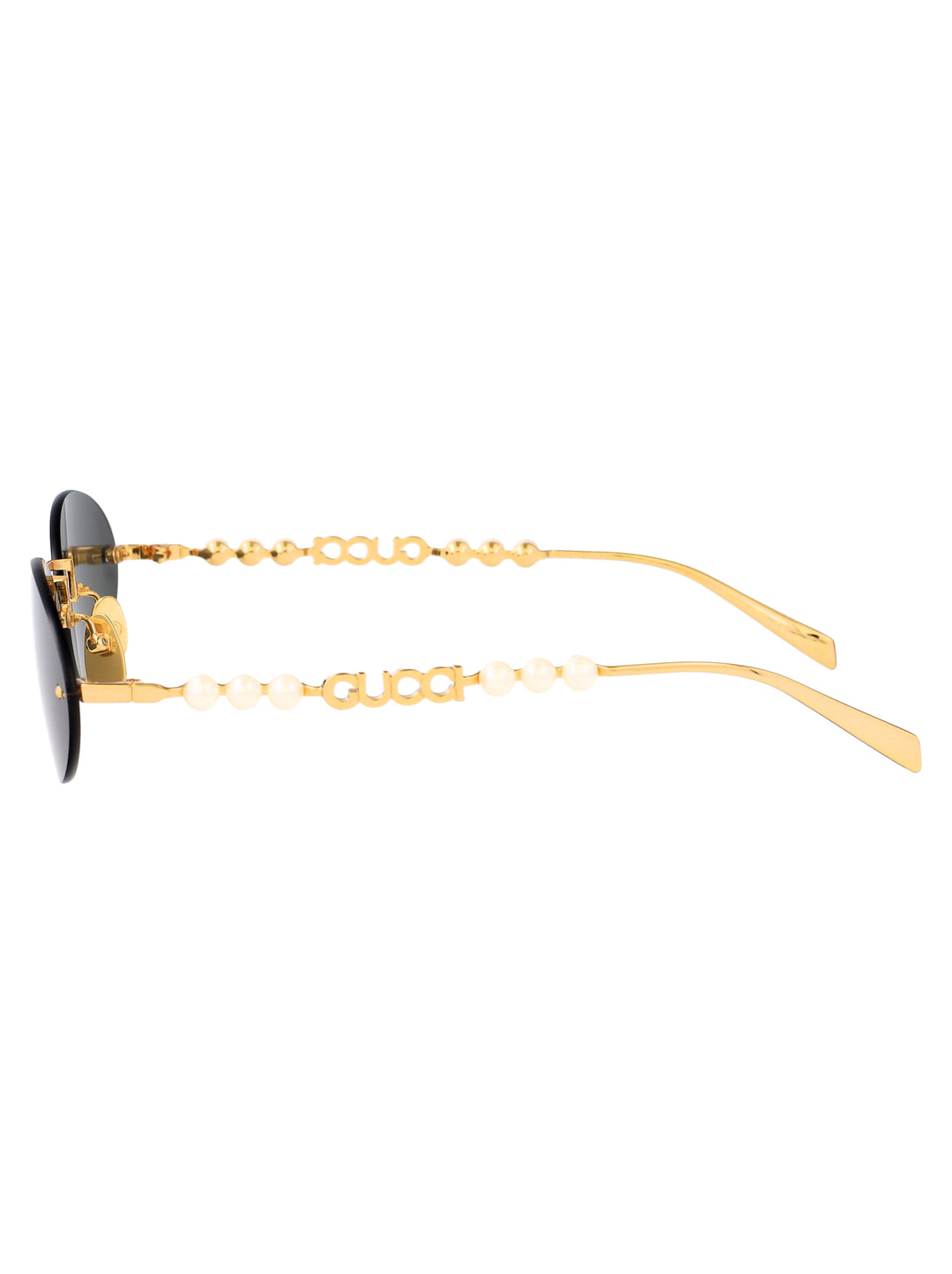 Gucci GG1922S RIMLESS Sunglasses