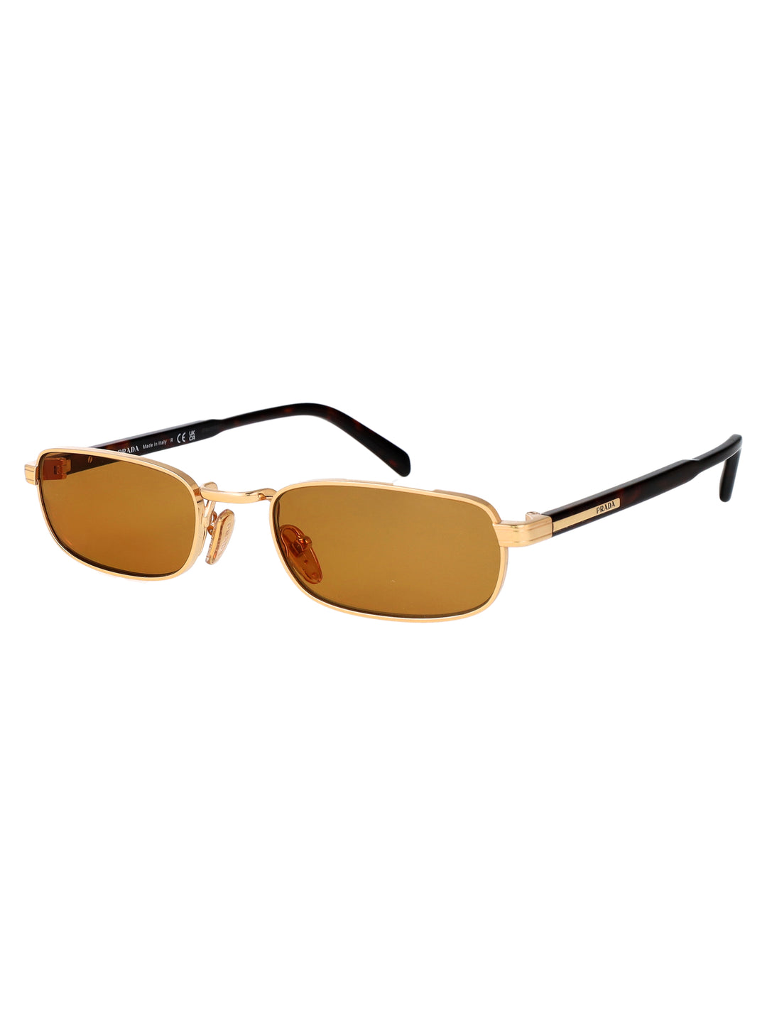Prada SUNGLASSES - Black | 8deae7e8148c152bf4348c0f6a168ef9cd5d8a91