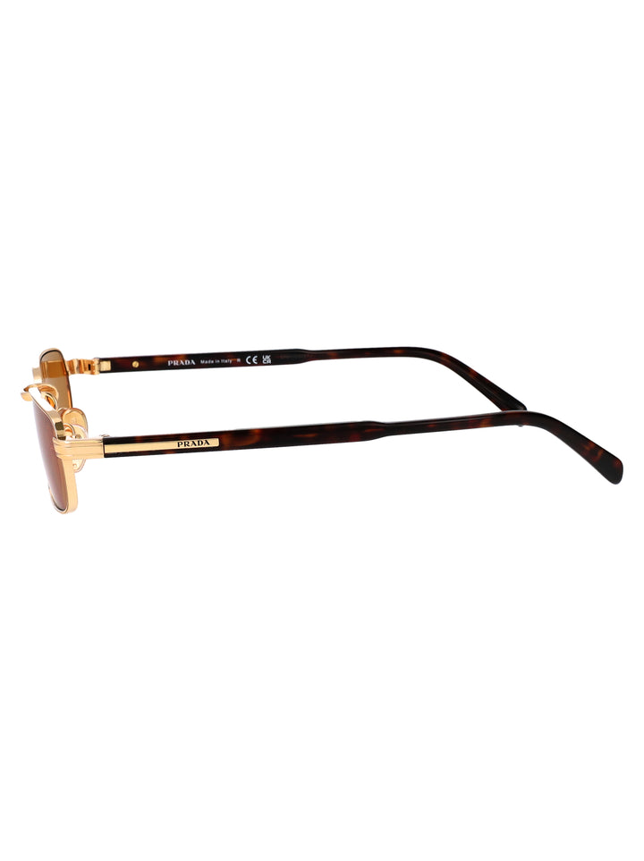 Prada SUNGLASSES - Black | 52157c04f393b850d866fb7fd96dfd84cfa6f917