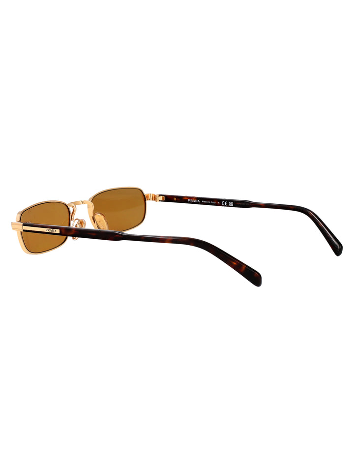 Prada SUNGLASSES - Black | 8800c0e392d63e4768032ae083fc4674b0bddb89