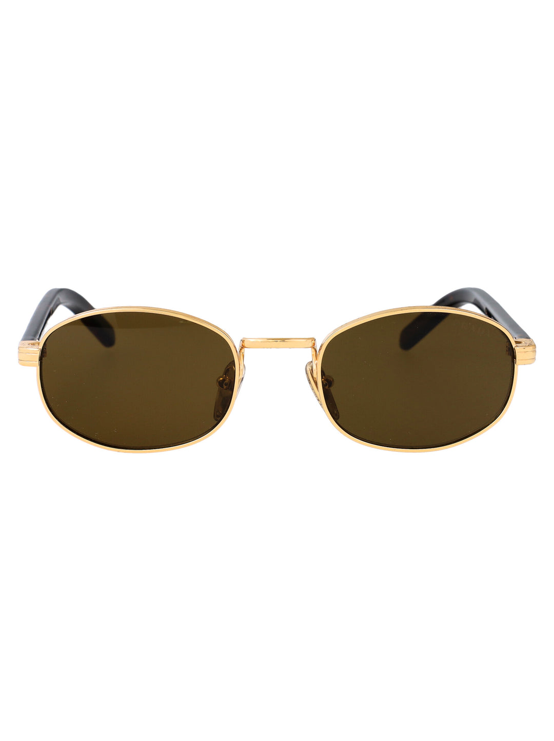 Prada SUNGLASSES - Orange | 01ef40bef72d6a05b7972675ec8e96aac253b60c