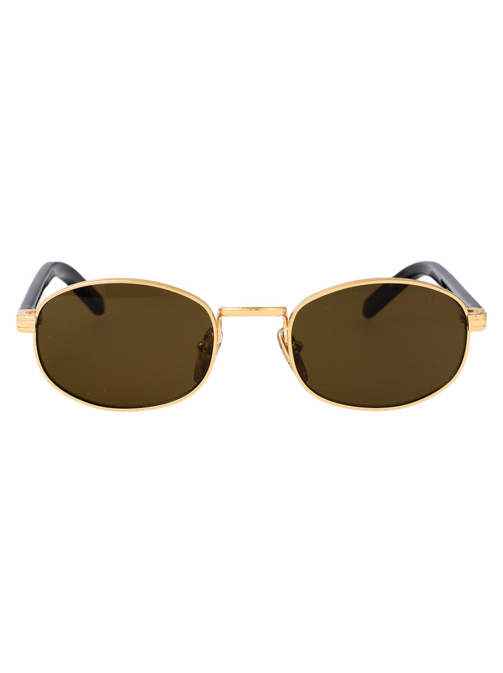 Prada SUNGLASSES - Orange | 01ef40bef72d6a05b7972675ec8e96aac253b60c
