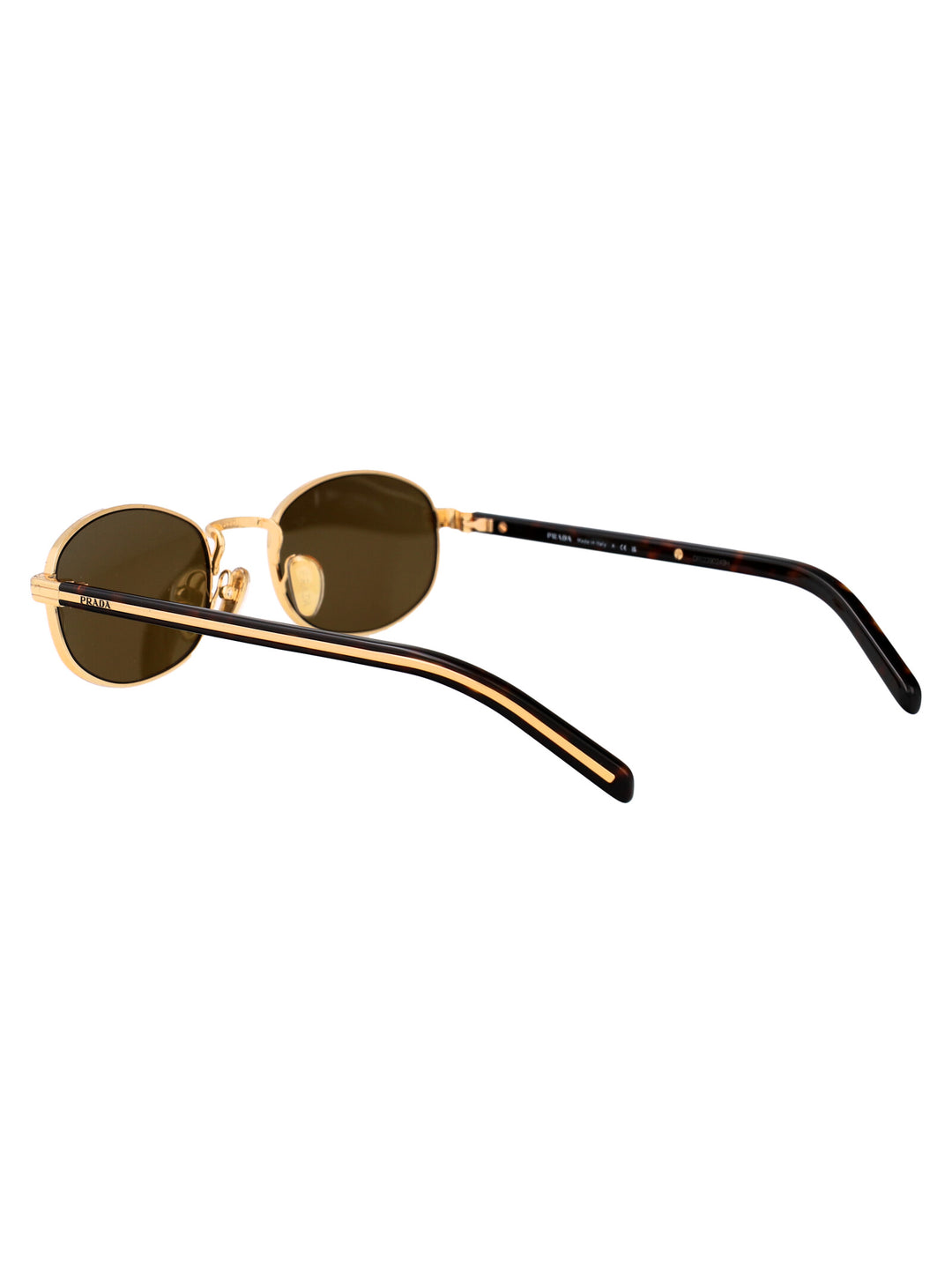 Prada SUNGLASSES - Orange | 77221007553384dd5f16fa530f6f33a1656b03eb