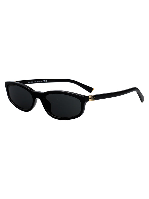 0MU A06S GEOMETRICAL Sunglasses