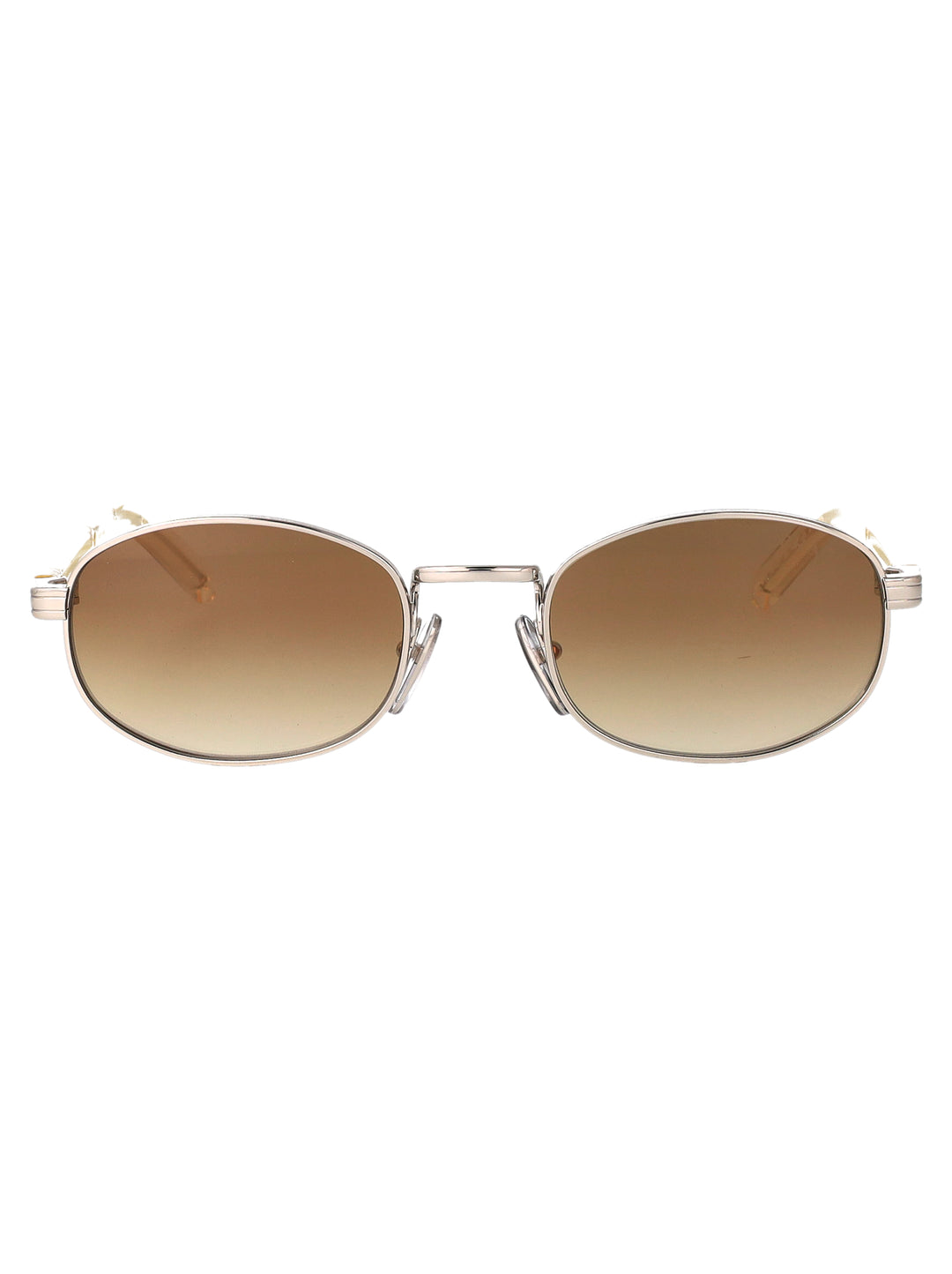 Prada SUNGLASSES - Silver | a264171bbb43e2e37df5be11c6cb30f98179cda6
