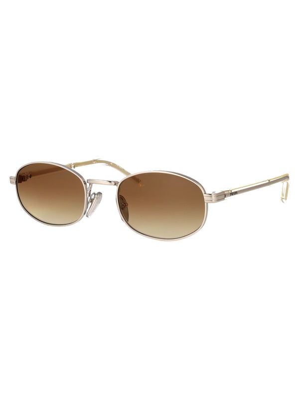 0PR B53S OVAL Sunglasses