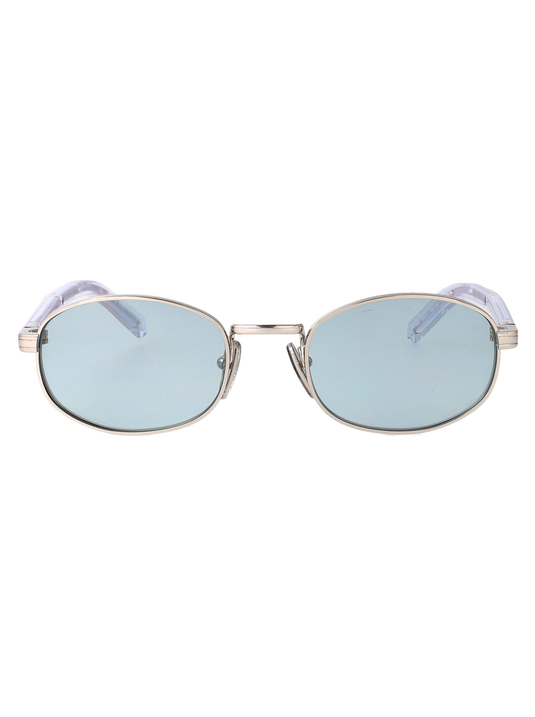 Prada SUNGLASSES - Silver | 56da02b2356a7c0c27104b12b51476072b134342