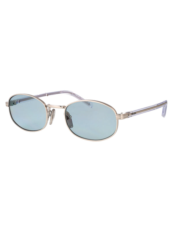 0PR B53S OVAL Sunglasses