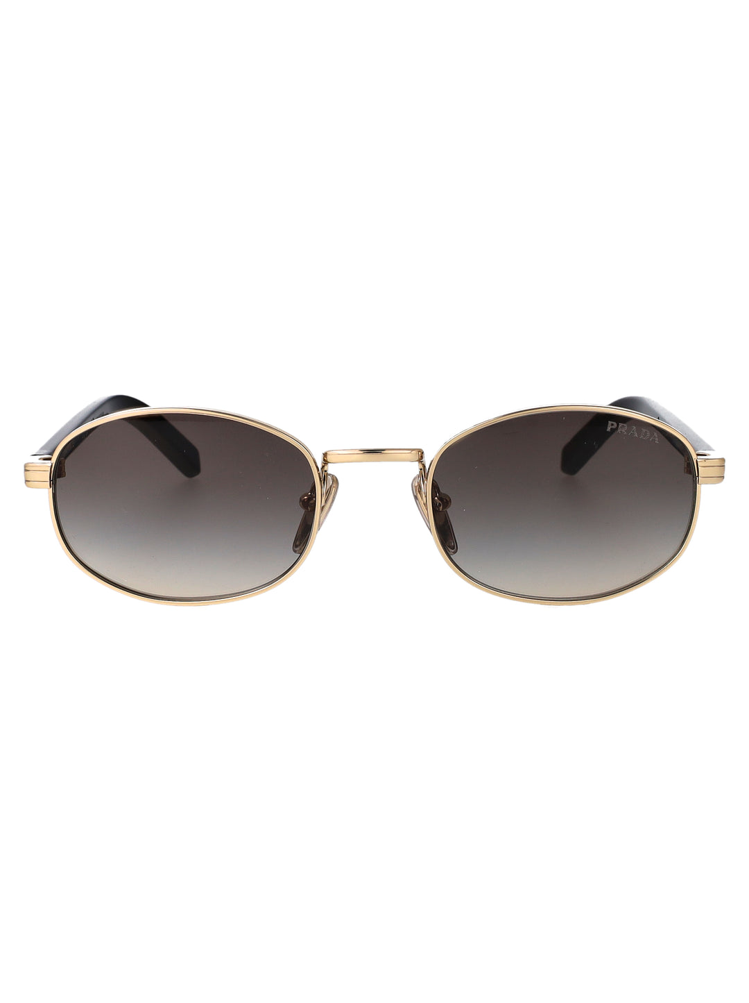 Prada SUNGLASSES - Gold | c768f7ce964676a05340820e8643f5dfa01e2c9a