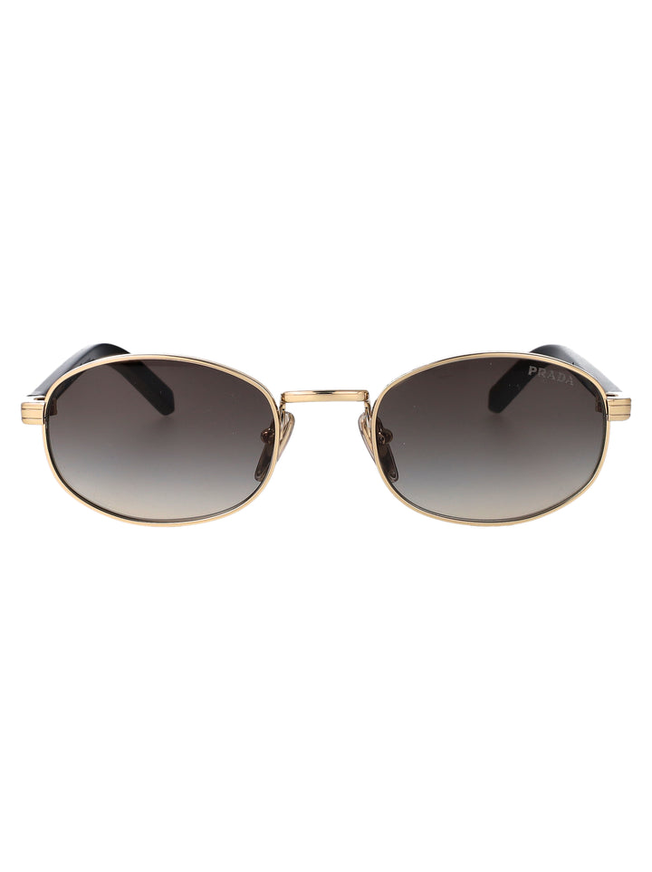 Prada SUNGLASSES - Gold | c768f7ce964676a05340820e8643f5dfa01e2c9a