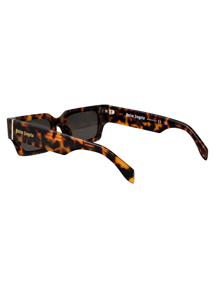 Palm Angels SUNGLASSES - Havana | c1d6419b683d9d47890f5a99becae1f6bbe0ef2c