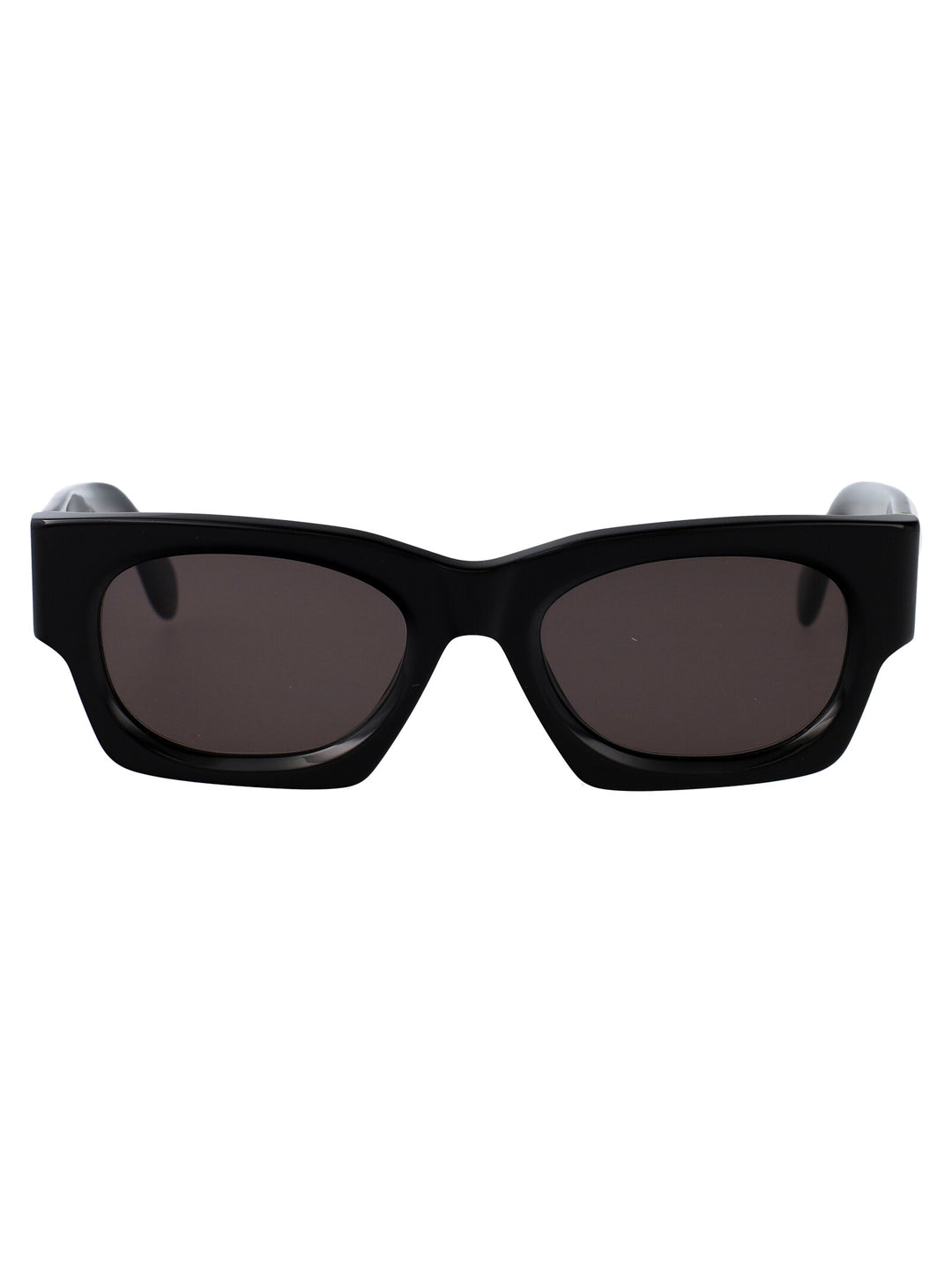 Palm Angels SUNGLASSES - Black | c7e0af16be24cad79fc987fb42ff69586cae85fe