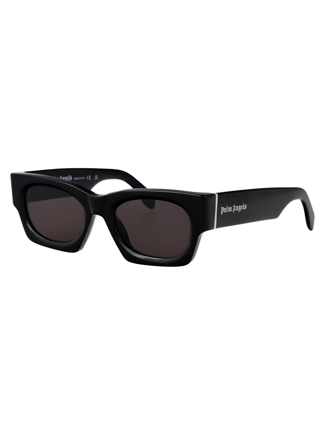 Palm Angels SUNGLASSES - Black | 8a6174c196840e0f8583fd8196d805095810aa3f