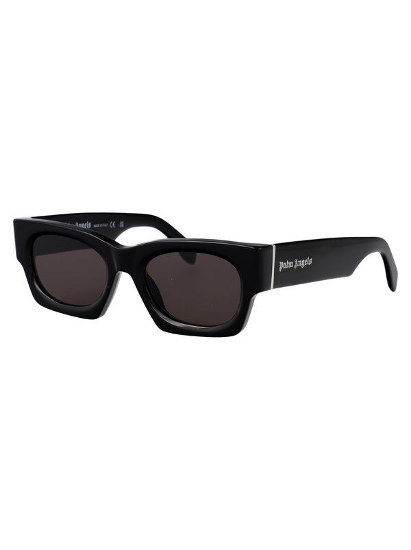BODIE SQUARED Sunglasses