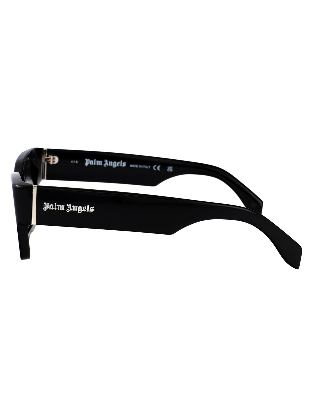 Palm Angels SUNGLASSES - Black | ee91c4bbf480ff550dc2b6a803e9b199a4f6a1c3