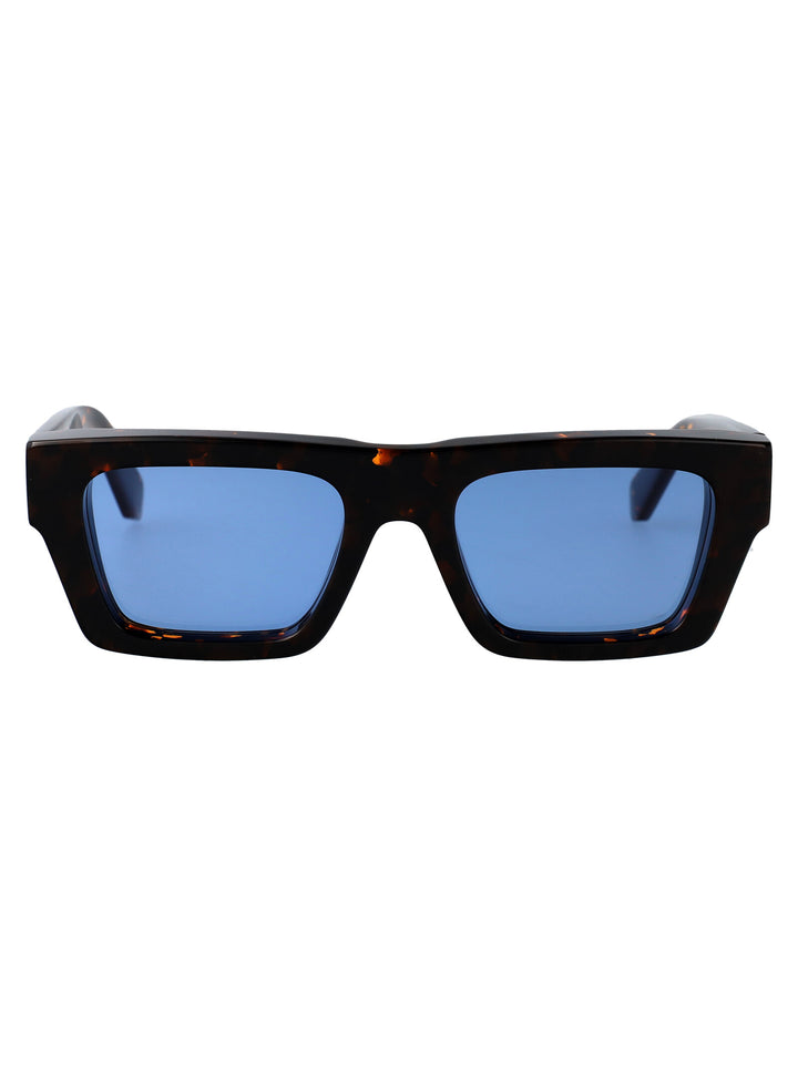 Off-White SUNGLASSES - Havana | 93af4d2e6bb802a5a3380a9290b5bb3887ac5b21