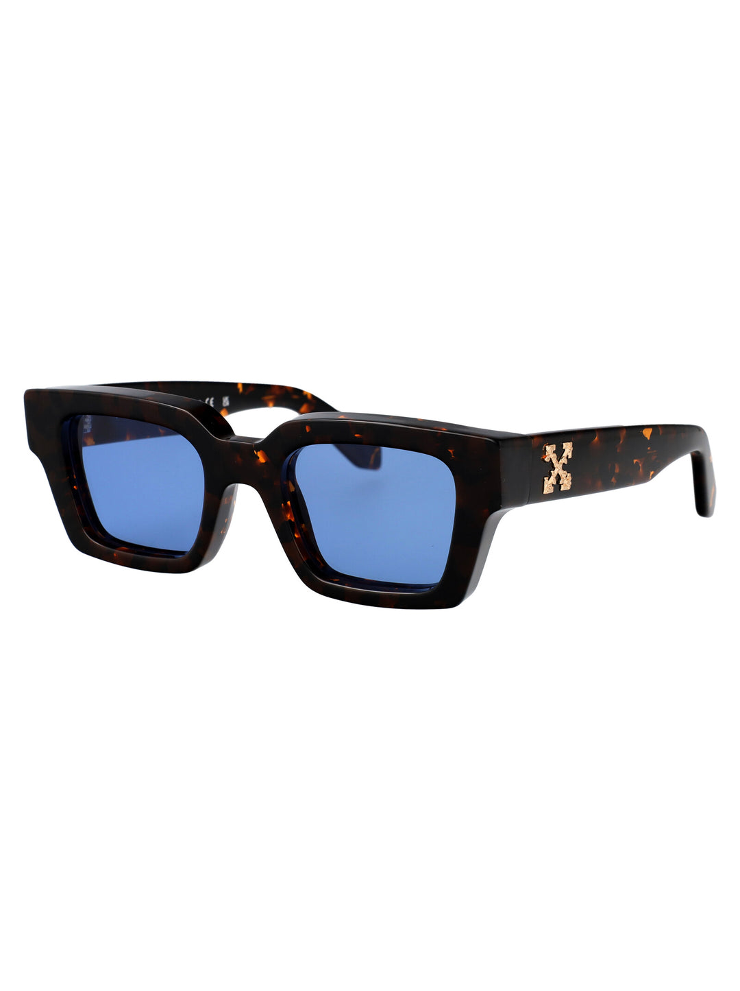 Off-White SUNGLASSES - Havana | cafd7382e19120df561ebfda5d70dfacba50437f