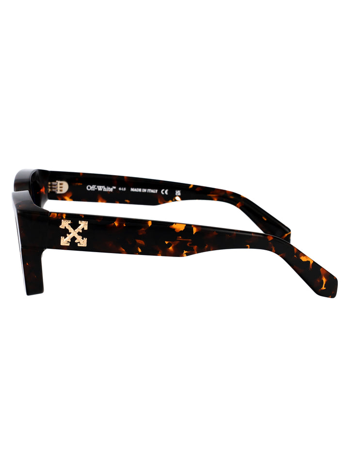 Off-White SUNGLASSES - Havana | 8029da109681be966e771a0cfd4df44aa113e87f
