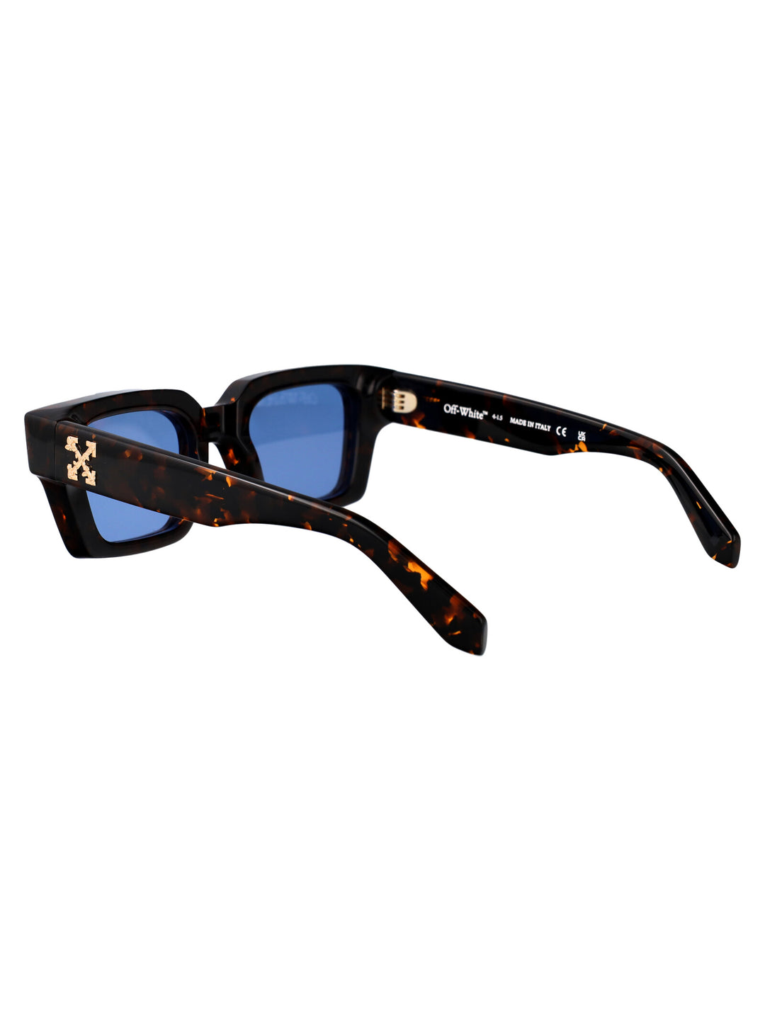 Off-White SUNGLASSES - Havana | 1cc7aa22d1f25c29695ea17170c4bcbb69f78db1