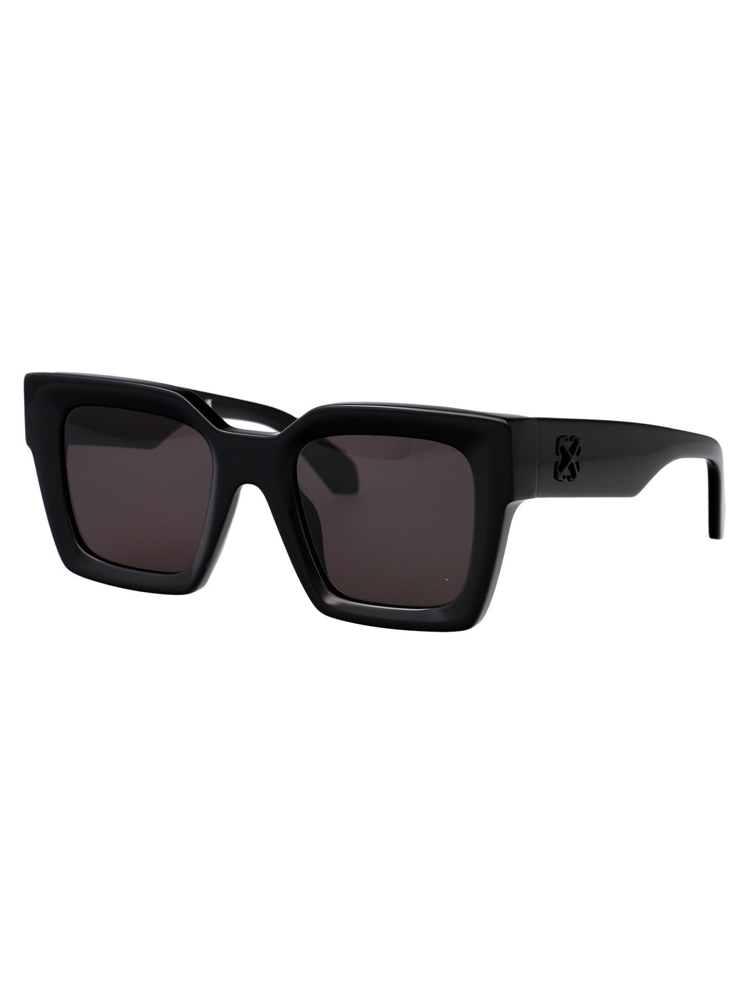 Off-White SUNGLASSES - Black | 1f59b094cba06d6db9117051412331d73c09e5e4
