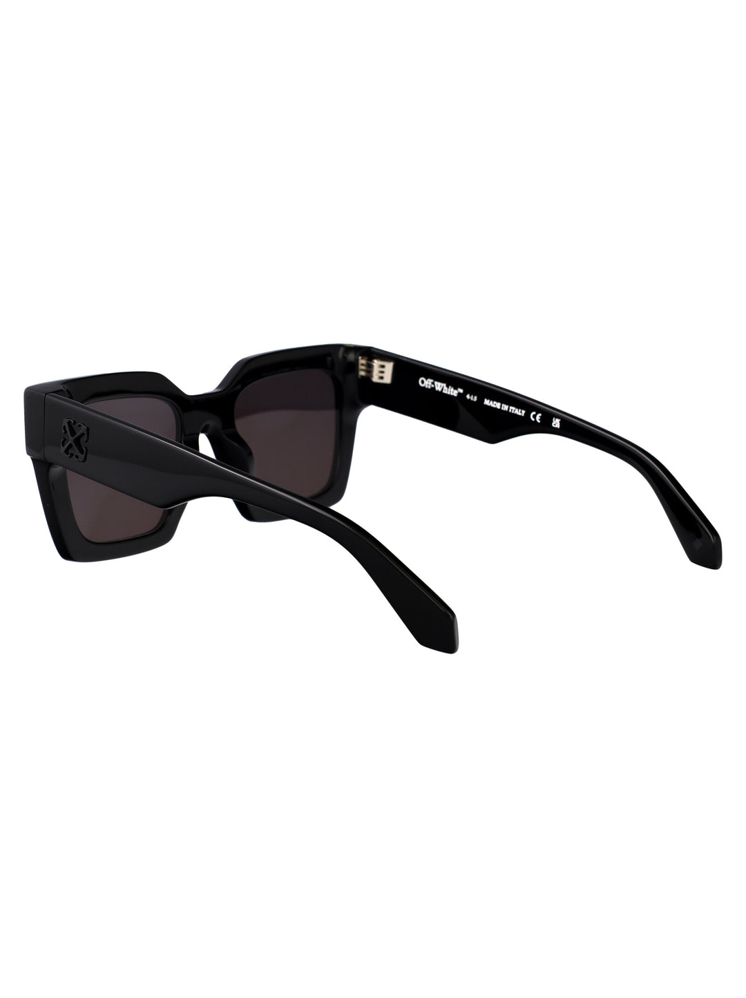 Off-White SUNGLASSES - Black | 077de6ab57c7a38fce604b37f9e0b8e43b4ebb7b