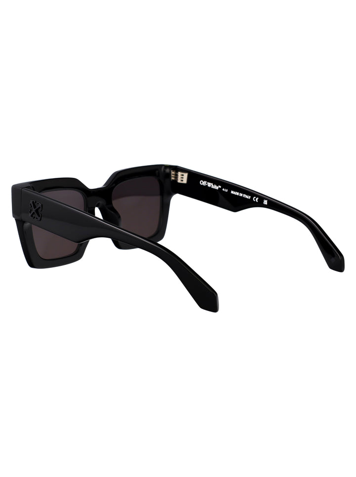 Off-White SUNGLASSES - Black | 077de6ab57c7a38fce604b37f9e0b8e43b4ebb7b