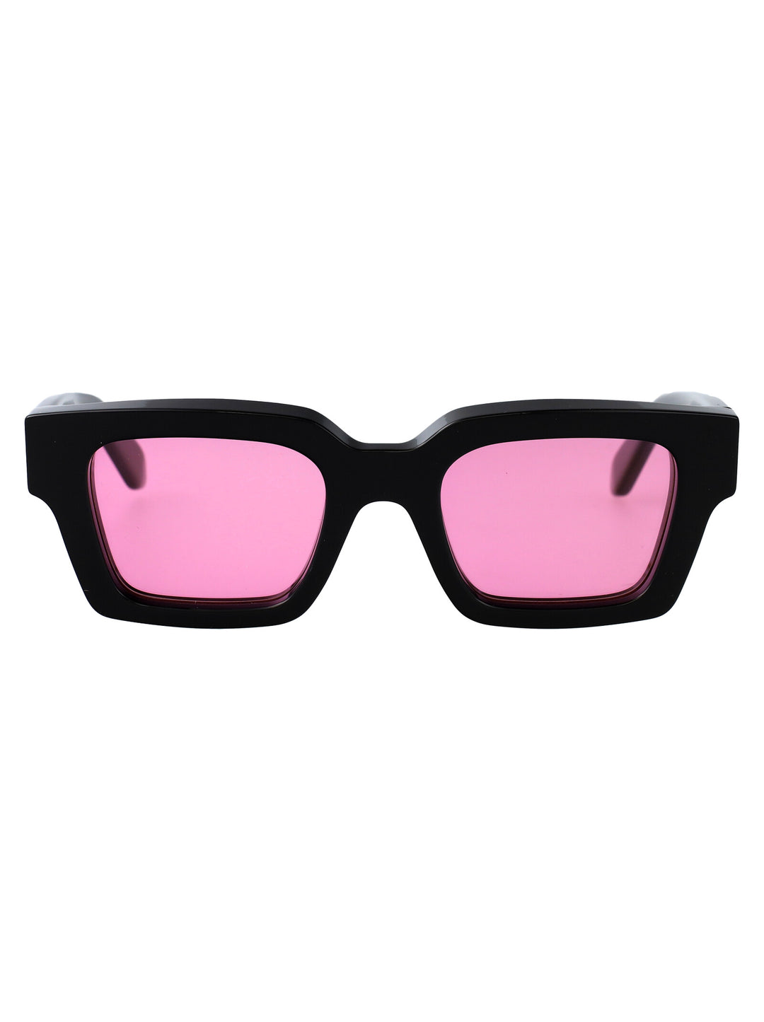 Off-White SUNGLASSES - Pink | 7d27057a642c7992bceb1ebb7632d434210809cf