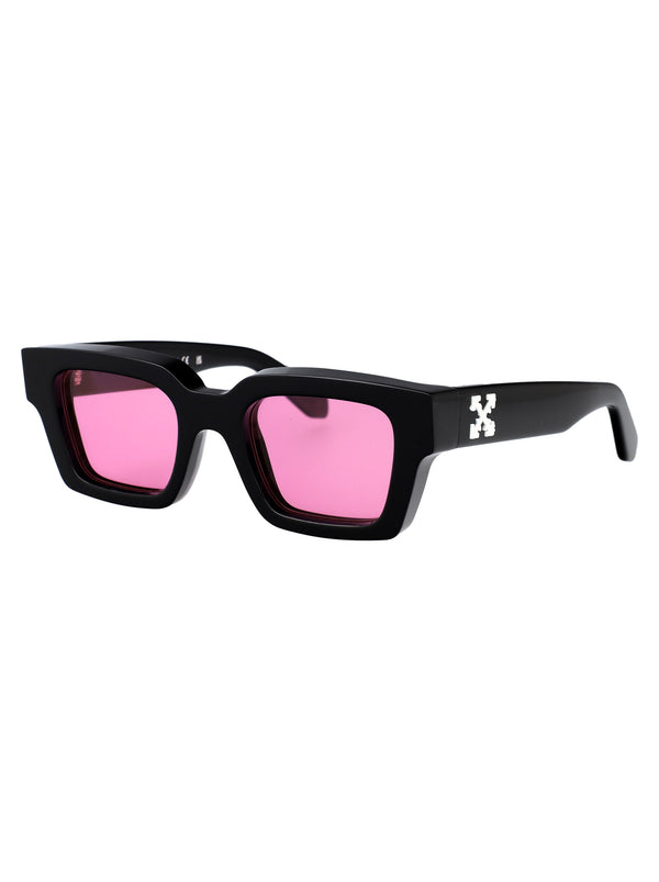 VIRGIL M SQUARED Sunglasses