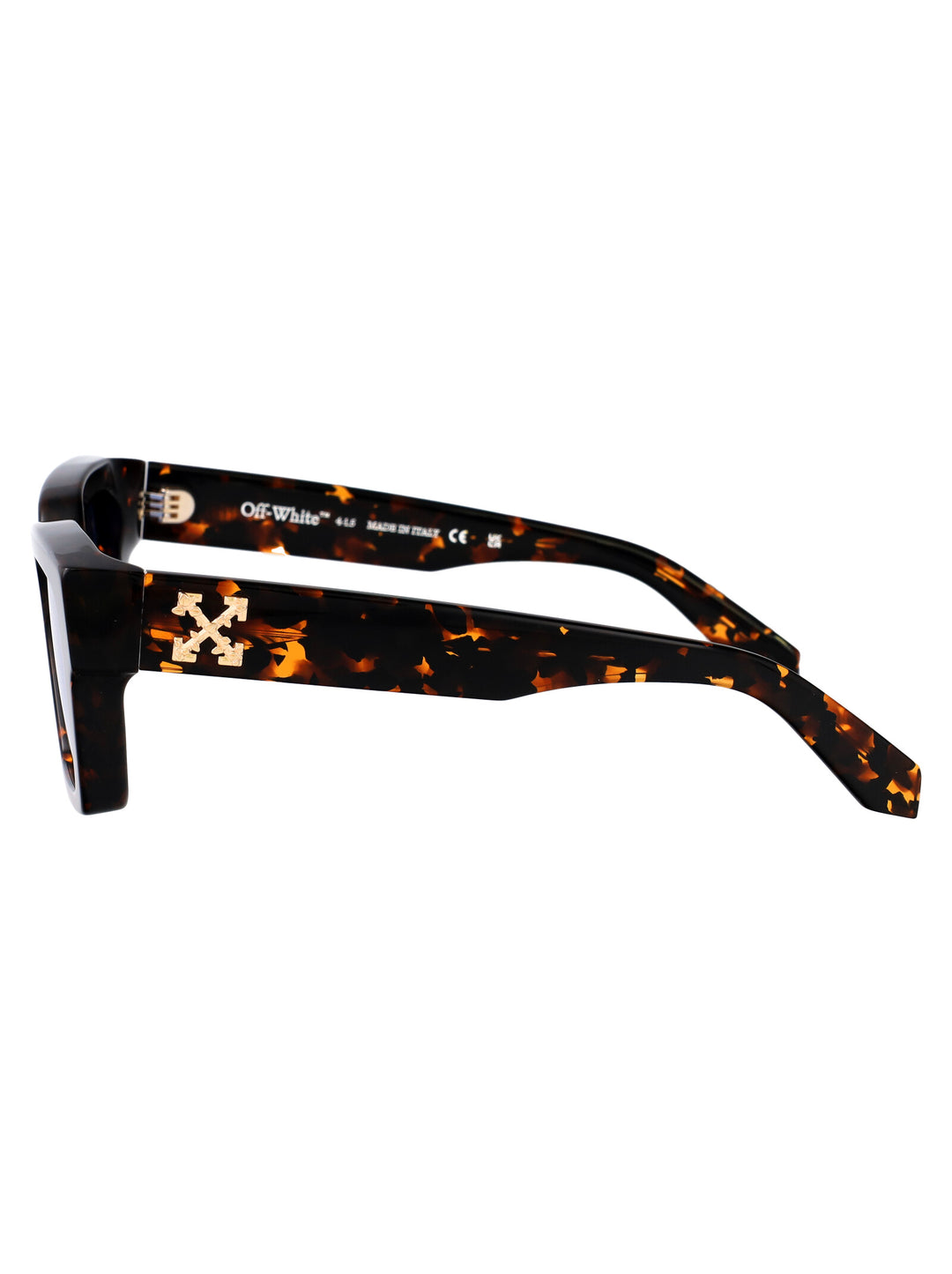 Off-White SUNGLASSES - Havana | 42bd475a1d13702ba12287060ffdffdd3b14fe45