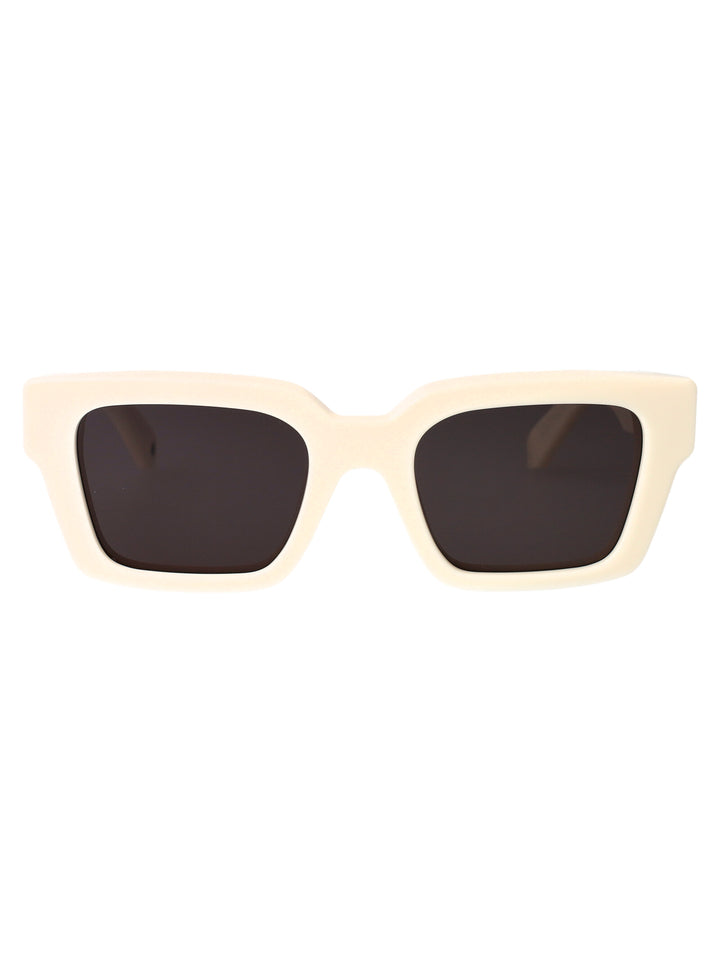 Off-White SUNGLASSES - White | 3d52961453a8feea53a114cf71976c929e535731