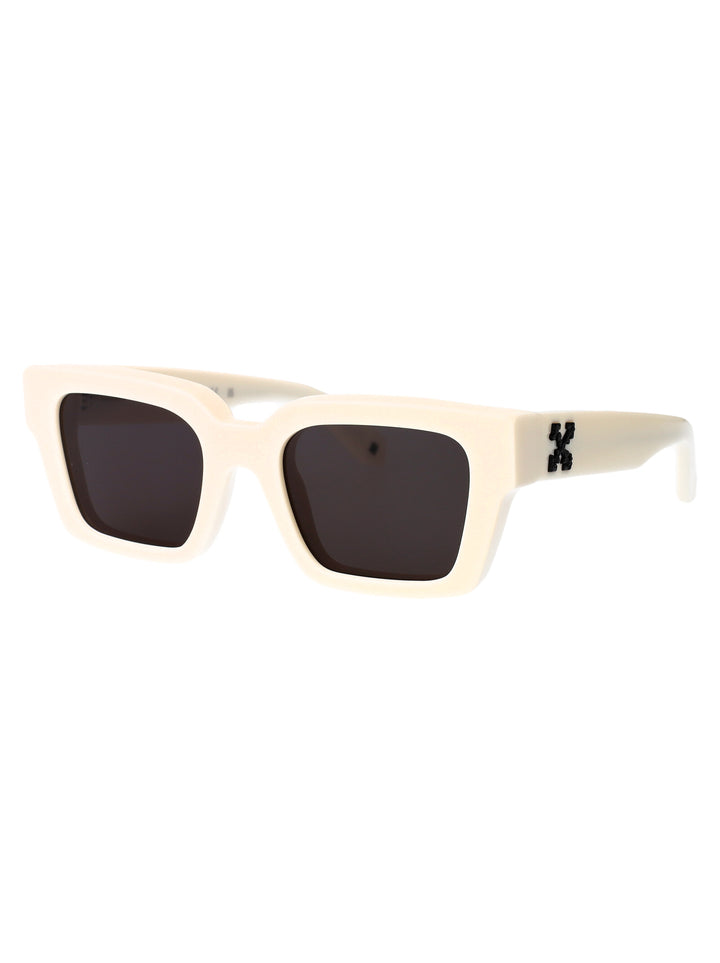 Off-White SUNGLASSES - White | 4d875ed2128747255eadcba3739ae524a2e7fa8b