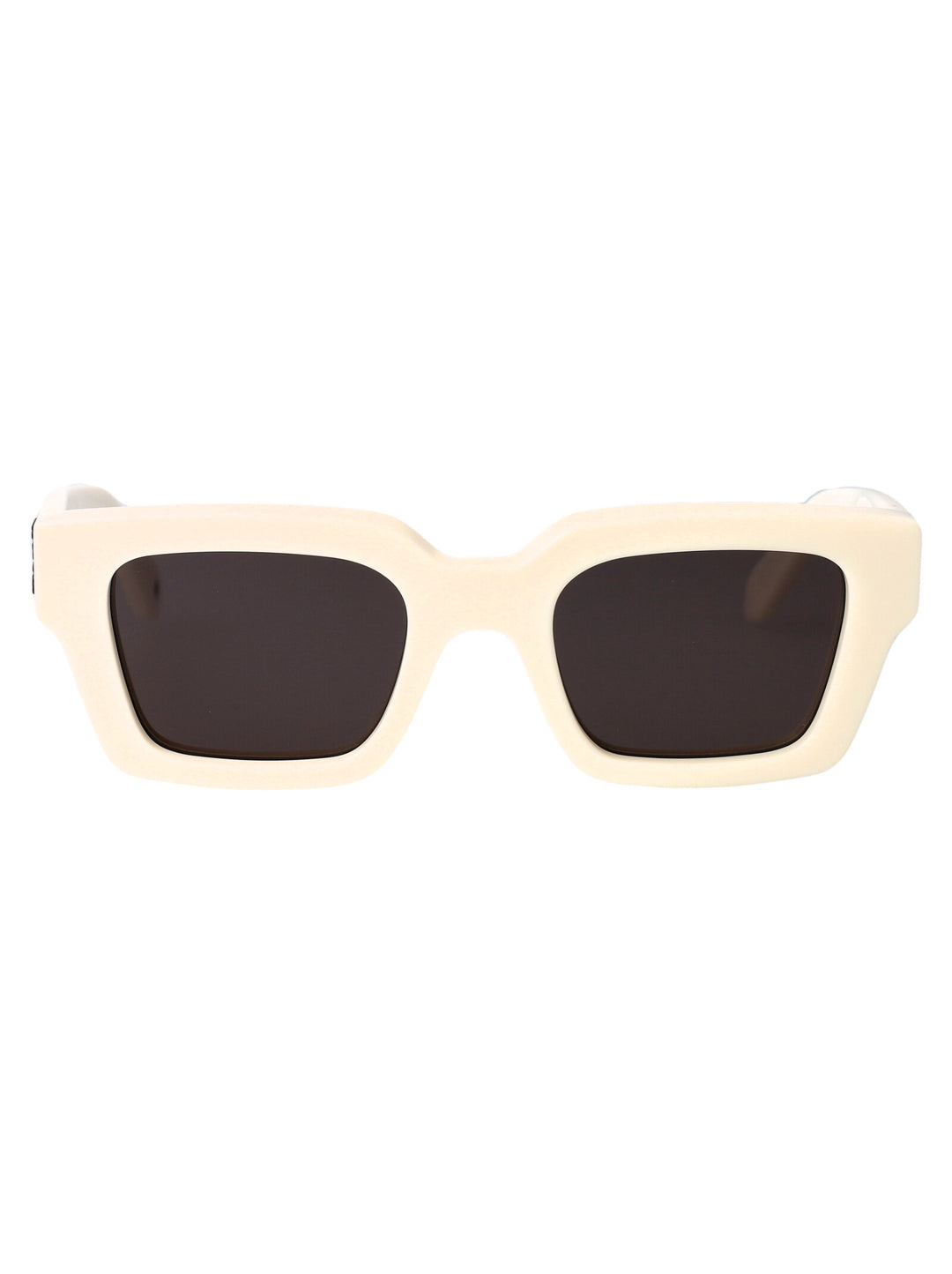 Off-White SUNGLASSES - White | be3b5478b9ca2a88581eeae2e5ce792c8d672a02