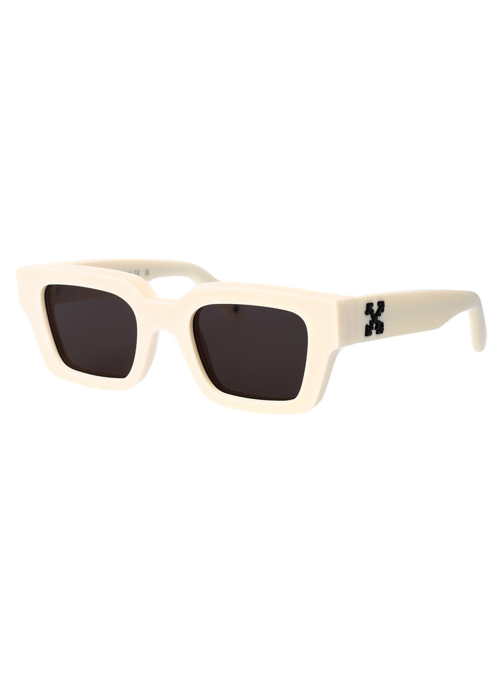 Off-White SUNGLASSES - White | 9879e0b80309a11e3895c38328ce85065b82196d