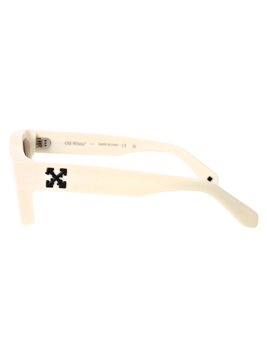 Off-White SUNGLASSES - White | 722c6b3eac99bc580a11e4d7f26293adc0938ba9