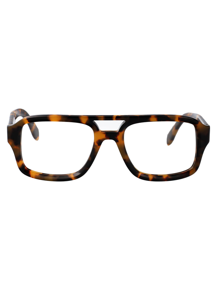 Palm Angels OPTICAL - Havana | 00d306f647b3e50cc8072eba64a2ffeb6c40ba24