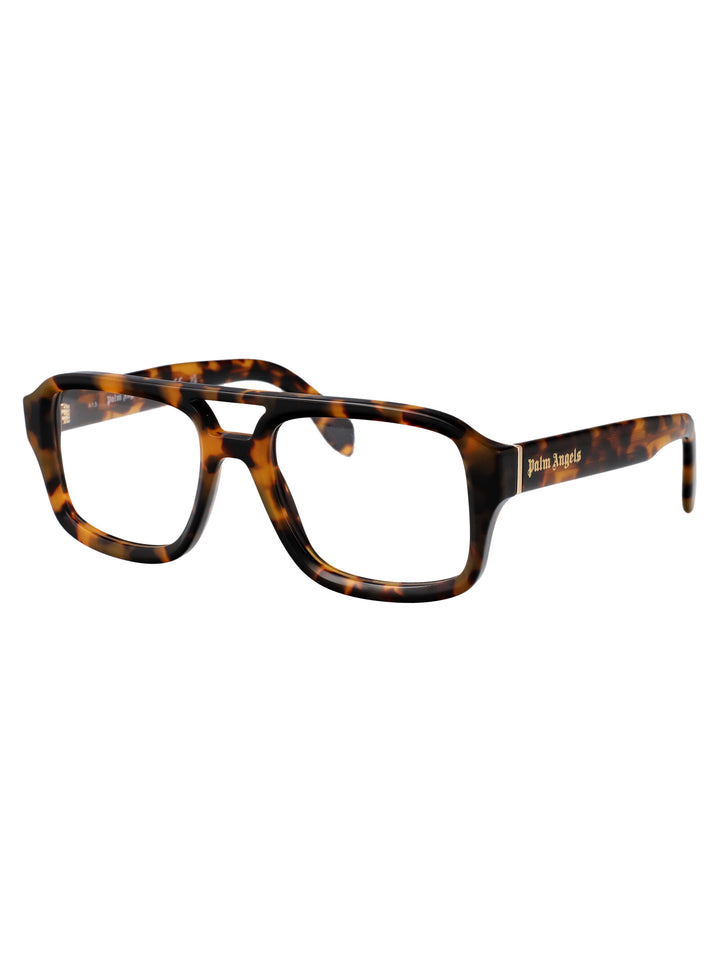 Palm Angels OPTICAL - Havana | db64b677a83c5243f3b76b5ddb361185232b12e4