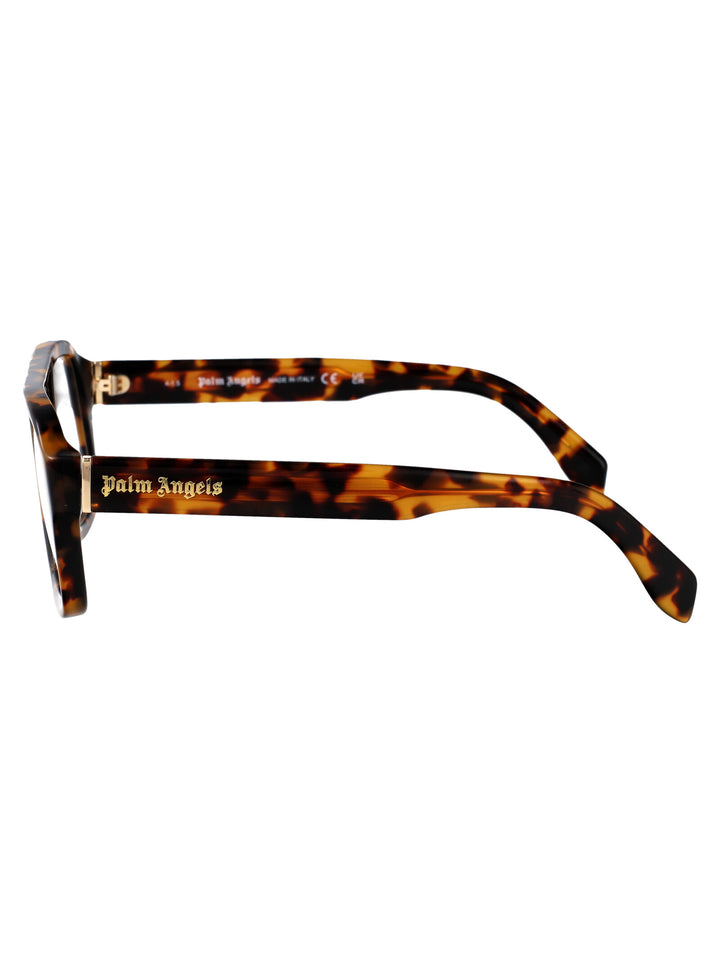 Palm Angels OPTICAL - Havana | cc337840d68ebedf44cb3ddbfd38dca6bcb9d4d4