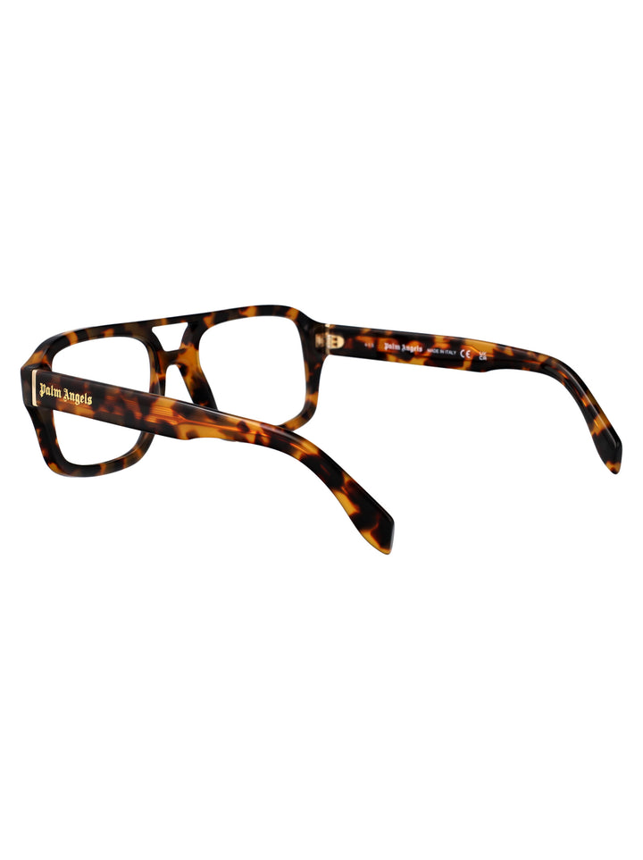 Palm Angels OPTICAL - Havana | 1820865a6da4924d87e0084bda63fbadf5db8bfc
